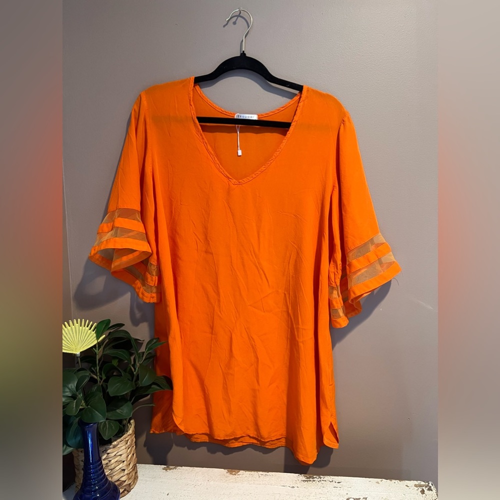 Swim Coverup
